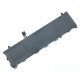 Акумулятор для ноутбука Lenovo L18C3PF8 11.1V 3400mAh 38Wh