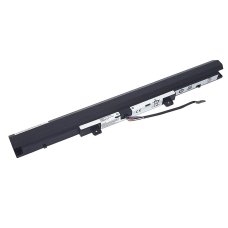 Аккумулятор для ноутбука Lenovo L15C4A02 14.8V 2600mAh 38Wh (Black)