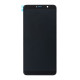 Дисплей для Wiko Y80 с тачскрином (Black)