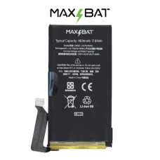 Аккумулятор Google GMSB3 для Google Pixel 6 (4524 mAh) (Max Bat)