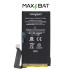 Аккумулятор Google GMSB3 для Google Pixel 6 (4524 mAh) (Max Bat)