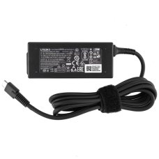 Блок питания для ноутбука Acer 5V 3A 45W Type-C T-type Rectangular (Original PRC) (Black)