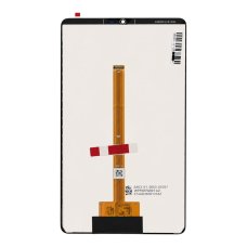 Дисплей для Samsung X130 Galaxy Tab A11 (2025) (Wi-Fi) з тачскріном (Black)