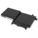 Аккумулятор для ноутбука HP CI03XL 11.1V 3900mAh 43Wh (Black)