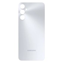 Задня кришка для Samsung A057 Galaxy A05s (2023) (Silver)