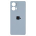 Задняя крышка для Motorola XT2429 Moto Edge 50 Fusion (Marshmallow Blue)