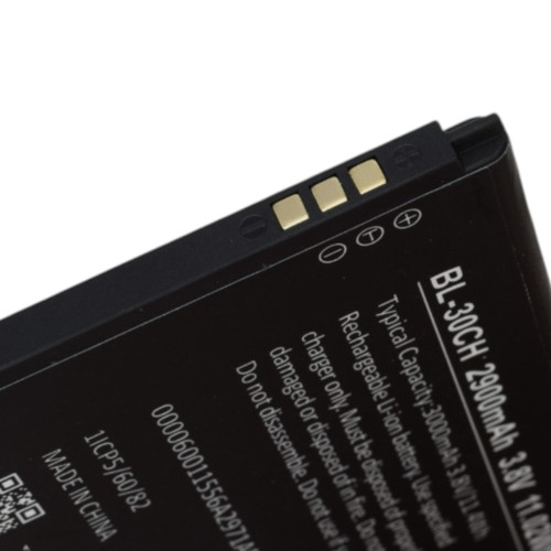 Аккумулятор Nokia BL-30CH для Nokia C02 (Original PRC)
