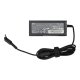 Блок питания для ноутбука Acer 19V 2.37A 45W 3.0x1.1mm L-type Rectangular с силовым кабелем (Original PRC) (Black)