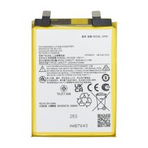 Аккумулятор Motorola NP40 для Motorola XT2245 Moto Edge 30 Neo (4020 mAh) (Original PRC)