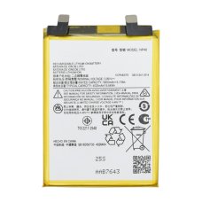 Акумулятор Motorola NP40 для Motorola XT2245 Moto Edge 30 Neo (4020 mAh) (Original PRC)