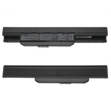 Акумулятор для ноутбука Asus A32-K53 11.1V 5200mAh 58Wh (Black)