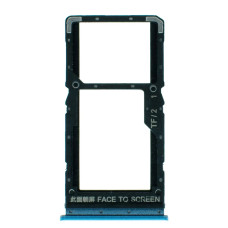 Тримач SIM-карти для Xiaomi Redmi 10 (2022) (Sea Blue)