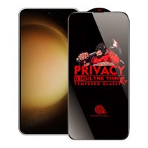 Защитное стекло WEADDU Ultra-Thin Privacy для Samsung S938 Galaxy S25 Ultra (Black)