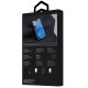 Защитное стекло Proove Clarity AR для Apple iPhone 15 Pro Max (Black)