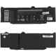 Аккумулятор для ноутбука Dell R73TC 11.1V 4700mAh 52Wh (Original PRC)