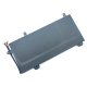 Аккумулятор для ноутбука Asus C41N1727 14.8V 2800mAh 41Wh