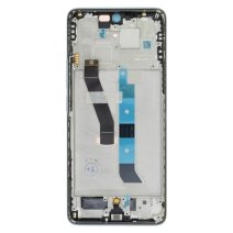 Дисплей для Xiaomi Redmi Note 15 (5G) з тачскріном в рамці (Blue) (Original)