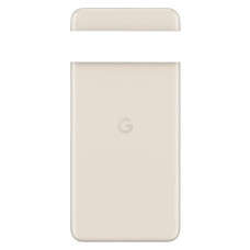 Задня кришка для Google Pixel 8 Pro (Beige) (Original)