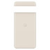 Задня кришка для Google Pixel 8 Pro (Beige) (Original)