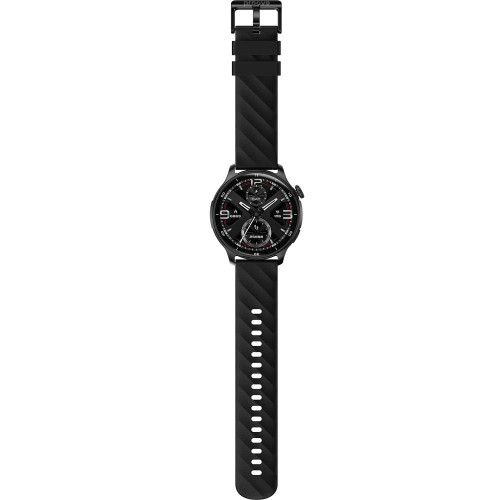 Смарт годинник Proove Terra black