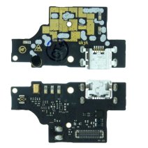 Плата зарядки для ZTE Blade A7 (2019) (Original Used)