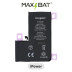 Аккумулятор для Apple iPhone 15 Pro Max (4422 mAh) (Max Bat)