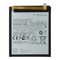 Акумулятор Motorola KS40 (Original PRC) (version 2)