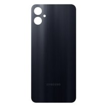Задняя крышка для Samsung A055 Galaxy A05 (2023) (Black)