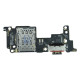 Нижня плата для Xiaomi Redmi K50 Ultra з роз’ємом зарядки та мікрофоном
