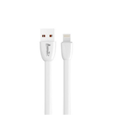 Кабель Avantis AC20i USB-A – Lightning (1 м · 10W · 2A) (Black)
