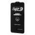 Захисне скло MIETUBL Super D ESD для Apple iPhone 11 (Black)