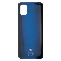 Задняя крышка для ZTE Blade V2020 Smart (Blue)