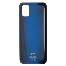 Задня кришка для ZTE Blade V2020 Smart (Blue)