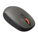Мишка бездротова Baseus F01A (Gray)
