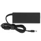 Блок питания для ноутбука Toshiba 15V 6A 90W 6.3x3.0mm+Pin T-type Rectangular (Black)