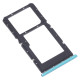 Держатель SIM-карты для Xiaomi Poco M3 Pro (5G) (Cool Blue)