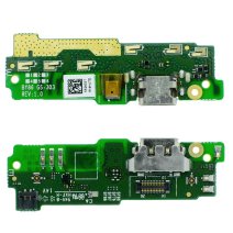Плата зарядки для Sony G3212 Xperia XA1 Ultra Dual (Original)