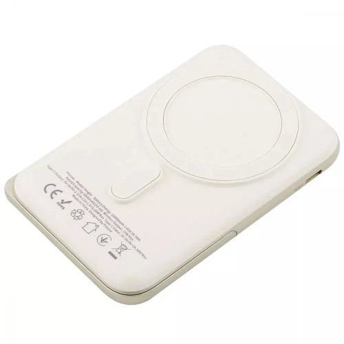 Повербанк Proove Knight Magnetic 20W (10000 mah) (Beige)