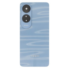 Задня кришка для Oppo A60 (4G) (Blue) (Original PRC)