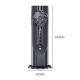 Портативный вентилятор-увлажнитель BDL-908B (Black)