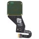 Сканер отпечатков пальцев для Google Pixel 7 Pro (Original Used) (оптический)
