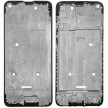 Рамка дисплея для Tecno Camon 12 Air (Black)
