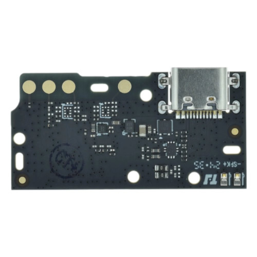 Нижня плата для Blackview BV5200 Pro з роз’ємом зарядки (Original)