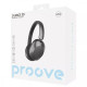 Наушники Bluetooth Proove Silence 3D with ANC (Beige)