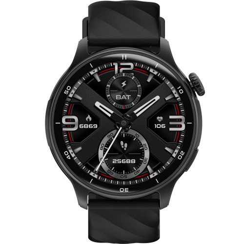 Смарт годинник Proove Terra black
