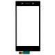 Сенсорне скло для Sony C6943 L39h Xperia Z1 (Black)