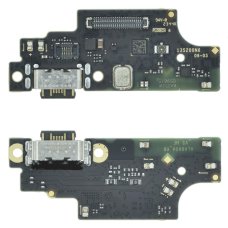 Плата зарядки для Poco M6 Pro (4G) (Original)