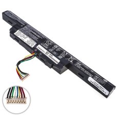 Акумулятор для ноутбука Acer AS16B5J 11.1V 5600mAh 62Wh (Original PRC) (Black)
