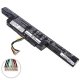 Акумулятор для ноутбука Acer AS16B5J 11.1V 5600mAh 62Wh (Original PRC) (Black)