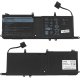 Аккумулятор для ноутбука Dell 9NJM1 14.8V 4400mAh 65Wh (Original PRC)